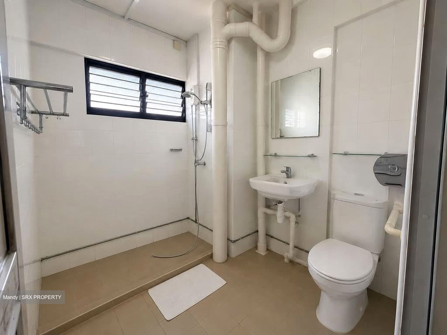 Blk 722 Reservoir View (Bedok), HDB Executive #561602151